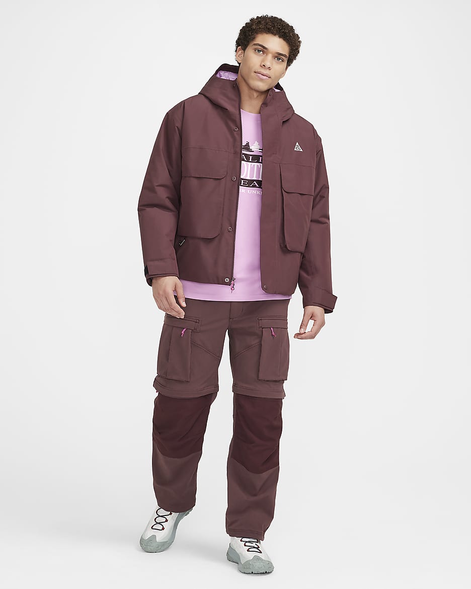 Nike ACG outlet jacket SKU1390